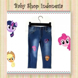 Jeans Anak Little Pony  large